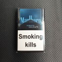 Сигареты Marlboro (Мальборо) микро less smell