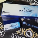 Стики Ccobato Black  Mint безникотиновые