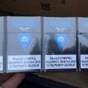 Сигареты Magnus Blue армянские