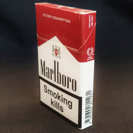 Сигареты Marlboro (Мальборо) Нано